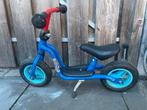 Puky Loopfiets - Blauw, Ophalen, Gebruikt, Loopfiets