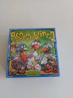 Regenwormen - Leuk dobbelspel voor jong en oud!, Hobby en Vrije tijd, Gezelschapsspellen | Bordspellen, Ophalen, Zo goed als nieuw