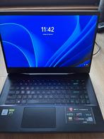 MSI GP66 leopard 10UE, Computers en Software, Windows Laptops, Ophalen, Gebruikt, Met videokaart, 2 tot 3 Ghz