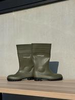 Partij NIEUWE pvc laarzen van Dunlop & Portwest - 115 paar, Tuin en Terras, Werkkleding, Ophalen, Nieuw, Laarzen