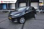Peugeot 108 1.0 e-VTi Active * Airco * 5Drs *, Voorwielaandrijving, Stof, Gebruikt, Start-stop-systeem
