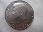 Halve dollar. 1776-1976. Kennedy.USA., Postzegels en Munten, Munten | Amerika, Ophalen, Zuid-Amerika, Losse munt