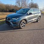 SEAT ATECA FR 2021 1.5 150pk  73D km!!, Voorwielaandrijving, USB, 1500 cc, Particulier
