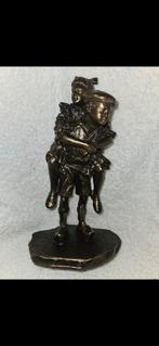 Beeldje, Antiek en Kunst, Antiek | Tin, Ophalen