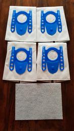 Stofzuigerzakken voor Bosch, Siemens, Privileg, Quelle., Ophalen, Nieuw, Stofzak, Stofzuiger