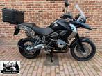 BMW R1200Gs Triple Black DOHC 2011 €8650 r 1200gs, Motoren, Motoren | BMW, 2 cilinders, Bedrijf, Overig, Onbekend