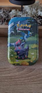 Pokemon Ascended Heroes Mini Tin, Ophalen, Nieuw, Overige typen