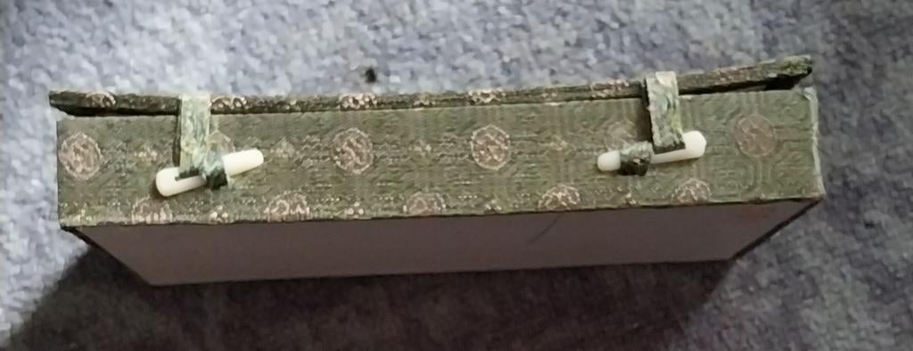 Chinese Kalligrafie Set - Compleet met Kwasten en Inkt, Ophalen of Verzenden