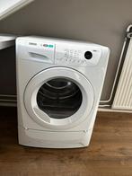 SNEL OPHALEN  Zanussi Lindo 300 droger 8kg–defect riem kapot, Ophalen, 6 tot 8 kg, Zo goed als nieuw, 85 tot 90 cm