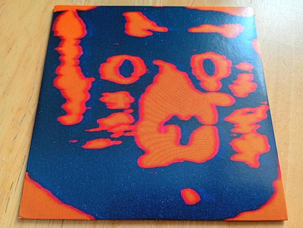 CD R.E.M. - Monster: Alternative Cover, Verzenden, Zo goed als nieuw, Alternative