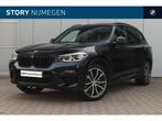 BMW X3 xDrive20i High Executive Automaat / Panoramadak / Tre, 1998 cc, 15 km/l, Gebruikt, 4 cilinders