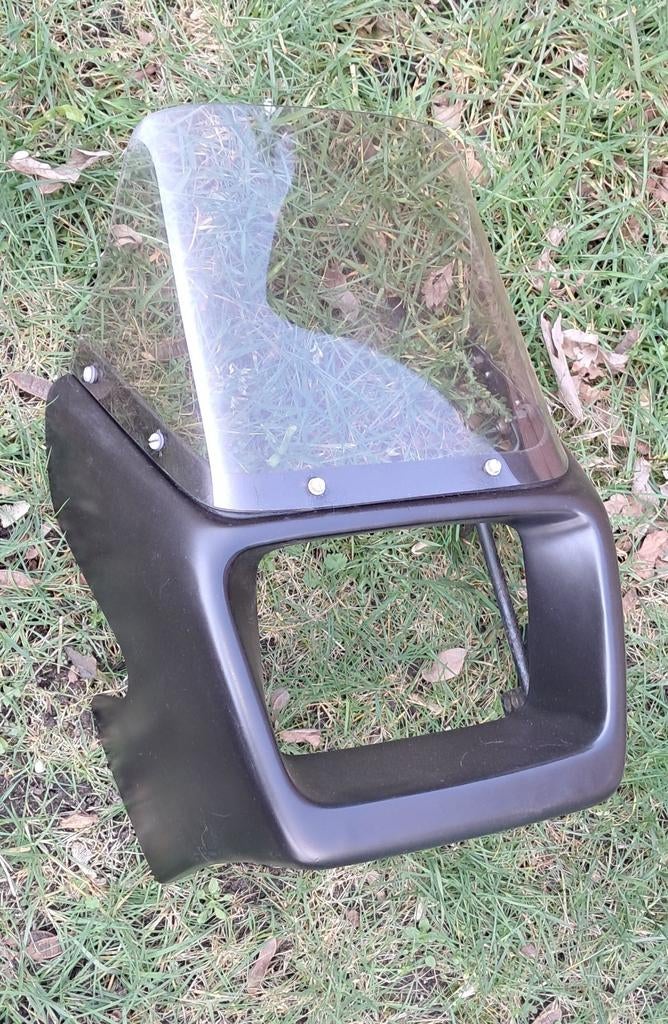 Yamaha Stuurkuip met Windscherm - Gebruikt, Ophalen of Verzenden, Gebruikt