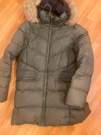 Tommy Hilfiger Meisjes Winterjas Maat 164 (XS) - Zo goed als, Ophalen of Verzenden, Gebruikt, Meisje, Jas