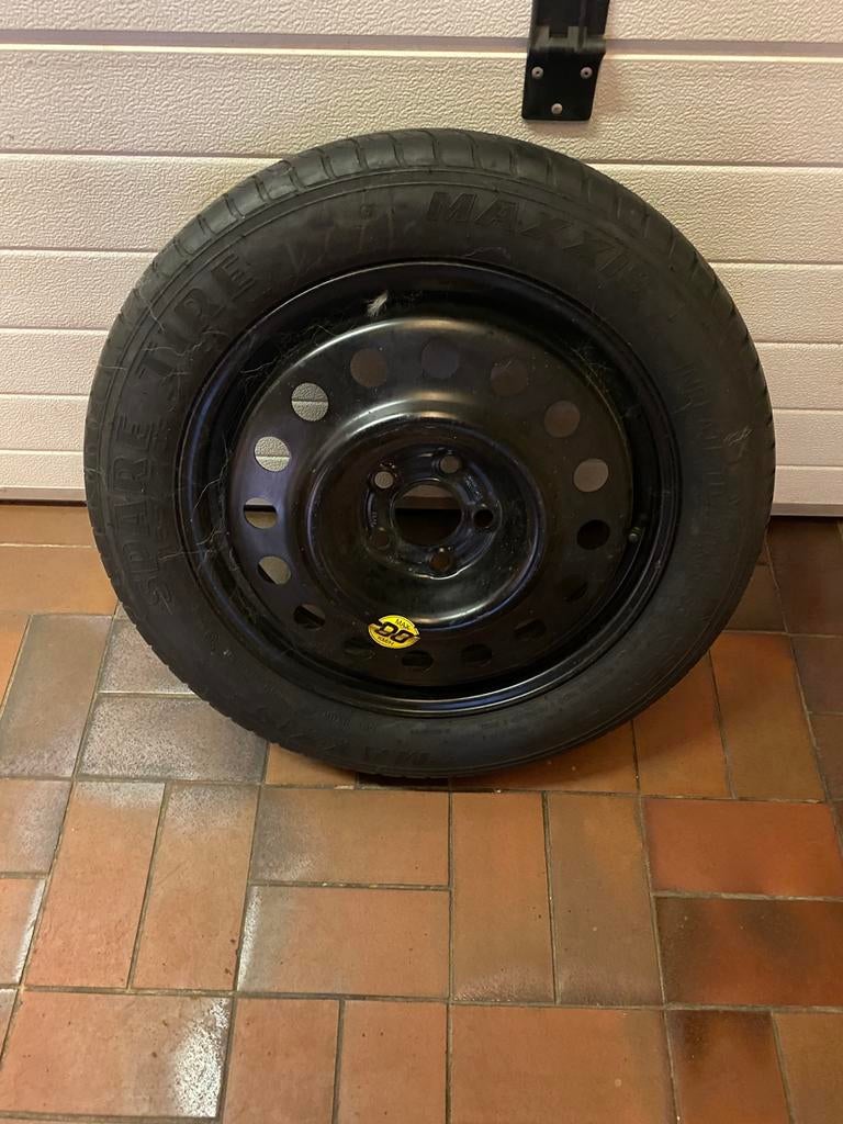 Thuiskommer Ford S-Max Galaxy, Ophalen of Verzenden, Zo goed als nieuw