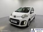 Citroen C1 1.0 Tendance, Voorwielaandrijving, Euro 5, Gebruikt, C1