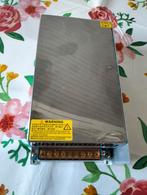Schakelende voeding 1000W - 35V voor LED strips ed, Ophalen of Verzenden, Zo goed als nieuw