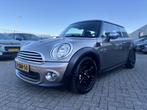 MINI Mini 1.6 One Holl.AIRCO!NAVI! (bj 2013), Auto's, Mini, Voorwielaandrijving, Gebruikt, Euro 6, 4 cilinders