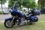Harley-Davidson Road Glide FLTRUSE Ultra, Chopper, Bedrijf, Meer dan 35 kW, 1801 cc