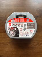 Nieuwe sneeuwkettingen RD-9, ongebruikt, Ophalen of Verzenden, Nieuw