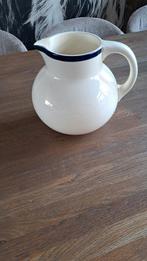 Grote brocante waterkan/ waskan, Ophalen of Verzenden