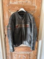 Harley Davidson leren jas, Motoren, Kleding | Motorkleding, Ophalen of Verzenden, Tweedehands, Jas | leer