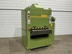 Breedbandschuurmachines Boere T KK 800 1985