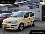 Fiat Panda 1.2 Active*Riem vervangen*APK*NAP, Euro 5, 1242 cc, Origineel Nederlands, Bedrijf