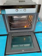 Bauknecht BMZH5900/AL oven met rooster en bakplaat, Gebruikt, Oven, Hete lucht, 60 cm of meer