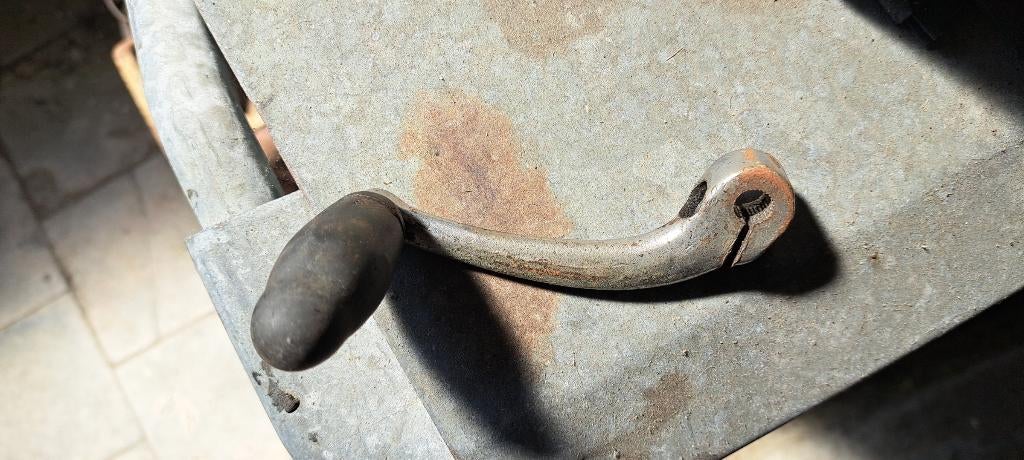 schakelpook Sport Combinette, Ophalen of Verzenden, Blok