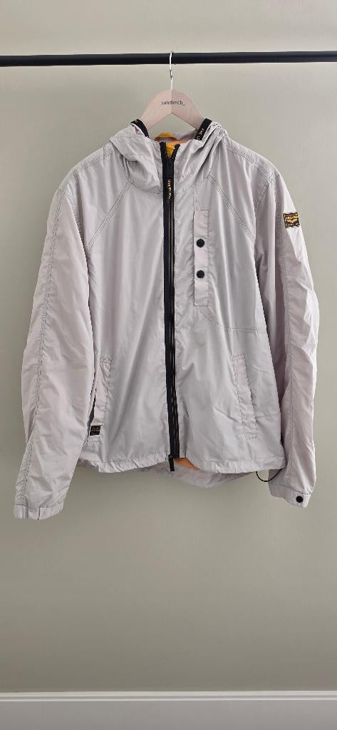 Zomerjas PME Legend XXL, Beige, Maat 56/58 (XL), Ophalen of Verzenden, Zo goed als nieuw