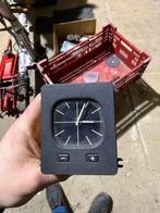 Origineel BMW E30 Klokje - Analoog Dashboard Klok, Auto-onderdelen, Dashboard en Schakelaars, Ophalen, Gebruikt, BMW