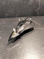 Vintage F19 Stealth Bomber Model uit 1987, Hobby en Vrije tijd, Modelbouw | Vliegtuigen en Helikopters, Ophalen of Verzenden, Gebruikt