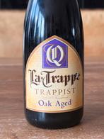 La Trappe Quadrupel Oak Aged #15, Ophalen of Verzenden, Nieuw, Flesje(s), La Trappe