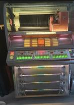 Seeburg VL 200 Jukebox - Klassieke Muziekervaring, Gebruikt, 1950 tot 1960, Seeburg, Ophalen