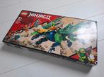 Lioyds legendary dragon ninjago lego, Kinderen en Baby's, Speelgoed | Duplo en Lego, Ophalen of Verzenden