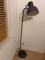 IKEA Hektar staandelamp, Huis en Inrichting, Lampen | Vloerlampen, Ophalen, Zo goed als nieuw, 150 tot 200 cm