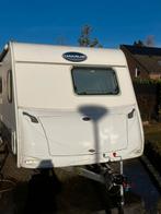 Caravan Caravelair 510 Ambiance Style (MET STAPELBED), Schokbreker, 75 kg, Particulier, 5 tot 6 meter