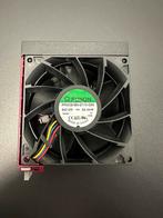 HP Server Koelventilator 879815-001 Sunon PF92381BX-Q110-Q99, Computers en Software, Computerkoelers, Ophalen of Verzenden, Gebruikt