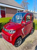 Elektrische Canta 1 jaar oud, Ophalen, Canta, Zo goed als nieuw, 16 km/u of meer