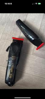 Wahl combo, Ophalen of Verzenden, Nieuw, Tondeuse