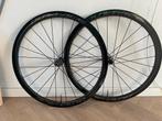 Shimano Dura Ace WH-R9170 C40 TL disc racefiets wielen, Fietsen en Brommers, Fietsonderdelen, Wiel, Gebruikt, Racefiets, Ophalen of Verzenden