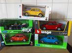 LEUKE DIVERSE VOLKSWAGENS BEETLE., Ophalen of Verzenden, Nieuw, Auto, Overige merken