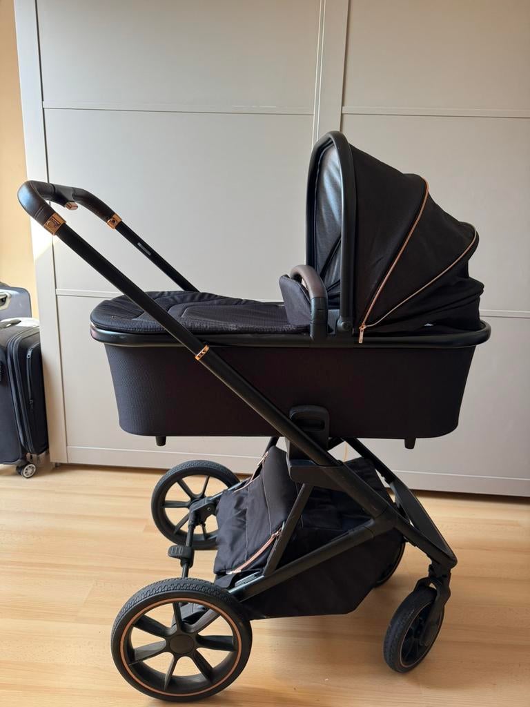 Qute Q-Rider 2 in 1, Kinderen en Baby's, Kinderwagens en Combinaties, Zo goed als nieuw, Overige merken, Ophalen of Verzenden
