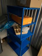 Ikea platsa stellingkast, Ophalen, Gebruikt