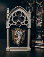 Efteling Dance macabre Pinhouder, Verzamelen, Efteling, Verzenden, Nieuw, Overige typen