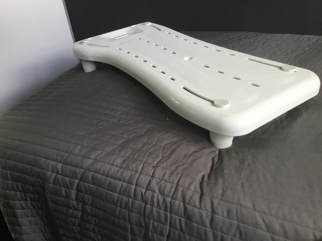 Handige badplank in uitstekende staat., Diversen, Ophalen of Verzenden, Zo goed als nieuw