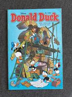 Donald Duck Nr. 1-2025 - Een Vrolijk Weekblad, Eén stripboek, Verzenden, Nieuw