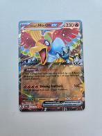 Ho-Oh ex 039/182, Ophalen of Verzenden, Nieuw, Losse kaart