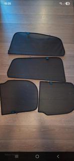 Opel Astra Sports Tourer 2019 Zonneschermen - Zeer Goed!, Auto diversen, Auto-accessoires, Ophalen of Verzenden, Zo goed als nieuw