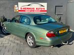 Jaguar S-type 3.0 V6 *APK 11-2026*, Auto's, Jaguar, Automaat, 238 pk, Achterwielaandrijving, Gebruikt